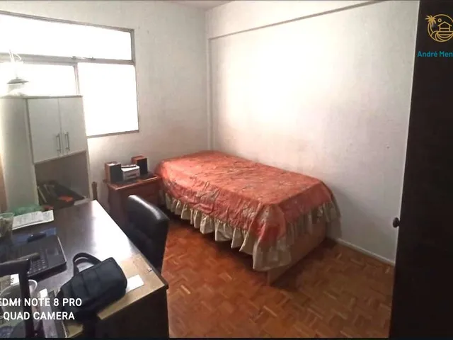 Imagem 9: Apartamento a Venda em Nova Granada - BH