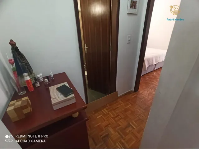 Imagem 7: Apartamento a Venda em Nova Granada - BH