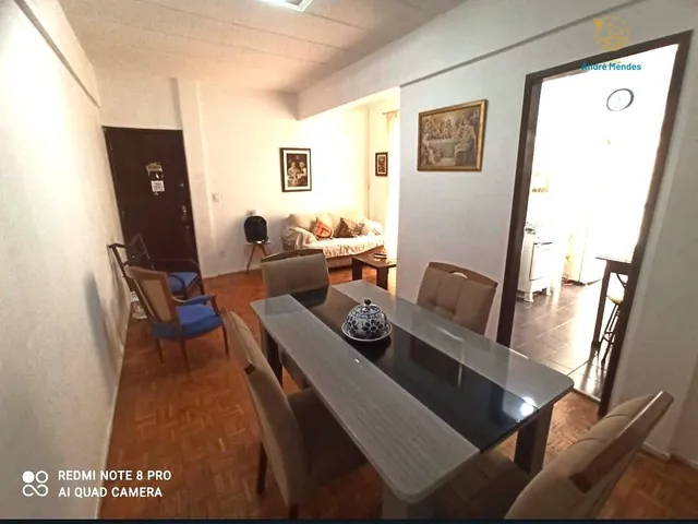 Imagem 2: Apartamento a Venda em Nova Granada - BH