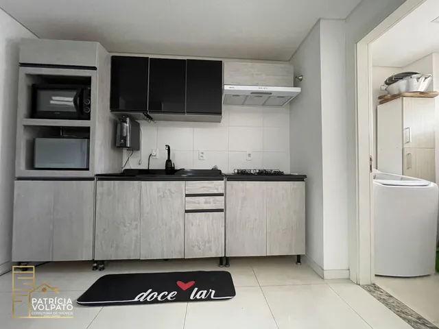 Imagem: Apartamento em Home club