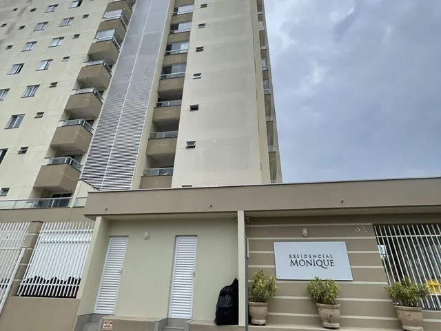Imagem 8: Apartamento em Home club