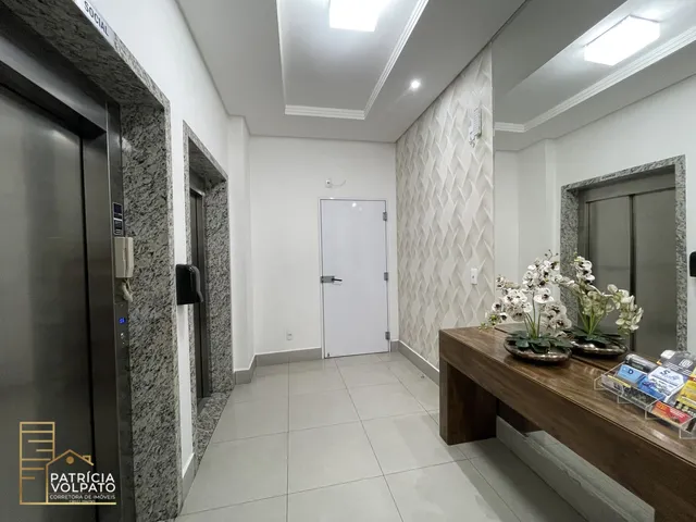 Imagem 3: Apartamento em Home club