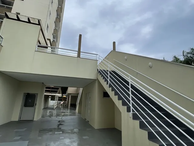 Imagem 14: Apartamento em Home club