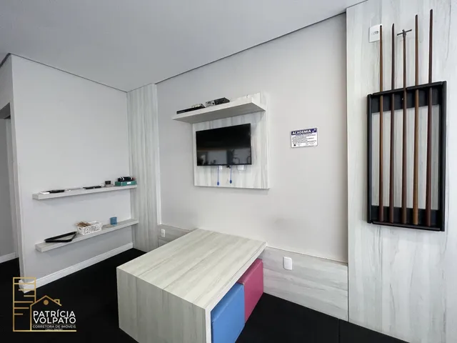 Imagem 4: Apartamento em Home club