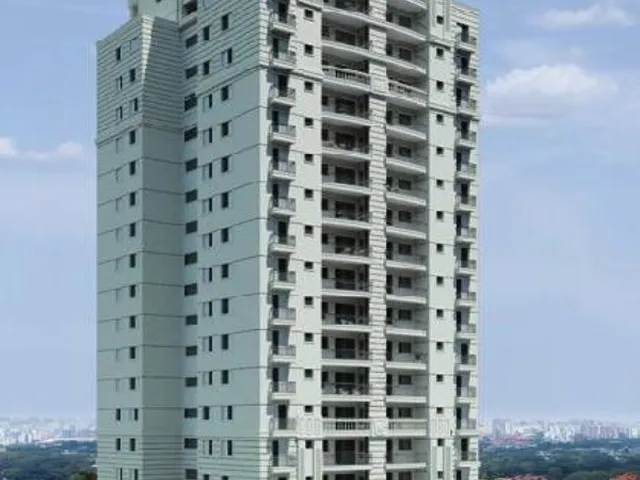 Imagem 2: Apartamento para locação no Centro de Santo André-SP 4 quartos, 1 suíte, 2