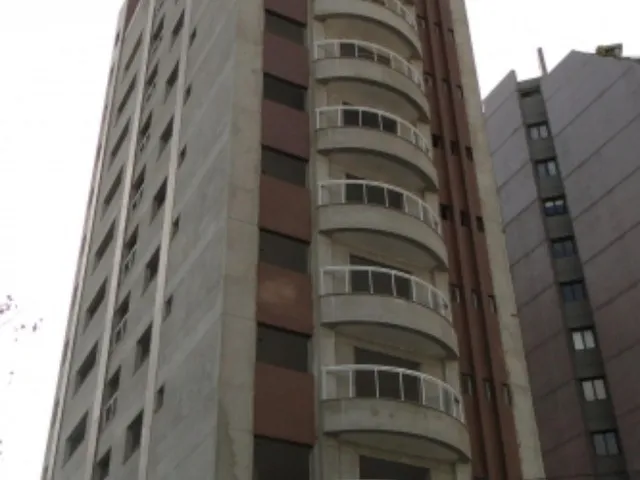 Imagem 1: Apartamento de Luxo no Edificio Residencial Palazzo Di Nuoro em Santa Paula, São Caetano