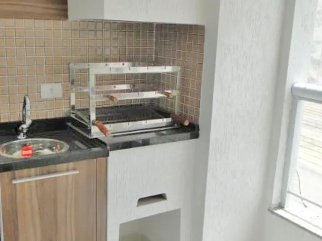 Imagem 5: Apartamento de Luxo no Edificio Residencial Palazzo Di Nuoro em Santa Paula, São Caetano