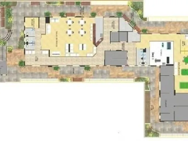 Imagem 8: Apartamento de Luxo no Edificio Residencial Palazzo Di Nuoro em Santa Paula, São Caetano