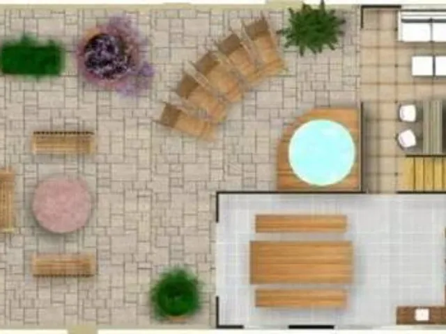 Imagem 6: Apartamento de Luxo no Edificio Residencial Palazzo Di Nuoro em Santa Paula, São Caetano