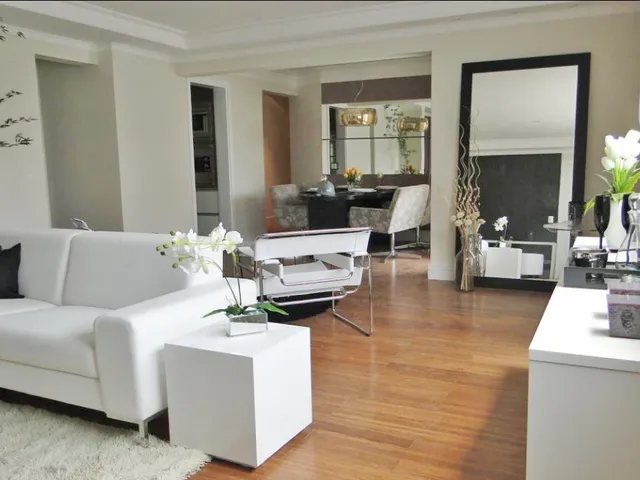 Imagem 10: Apartamento de Luxo no Edificio Residencial Palazzo Di Nuoro em Santa Paula, São Caetano