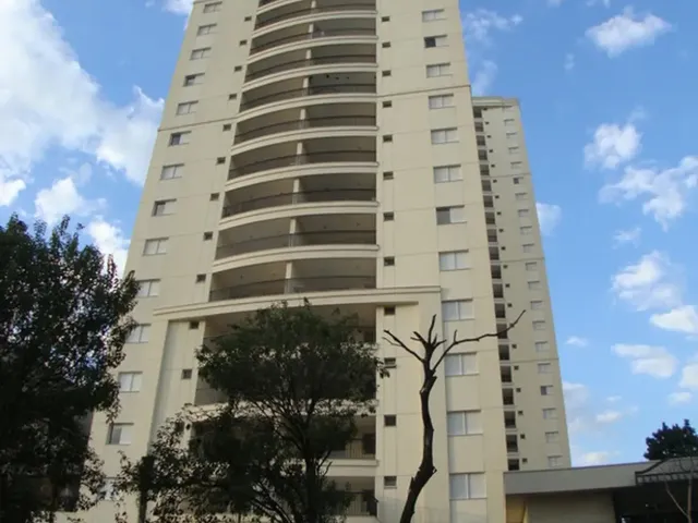 Imagem: Apartamento de Luxo no Condomínio GRAND