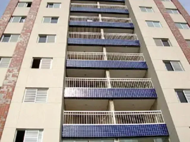 Imagem 3: Apartamento de Luxo no Condomínio GRAND LIFE IPIRANGA: 3 Quartos, 1 Suíte, 3 Banheiros