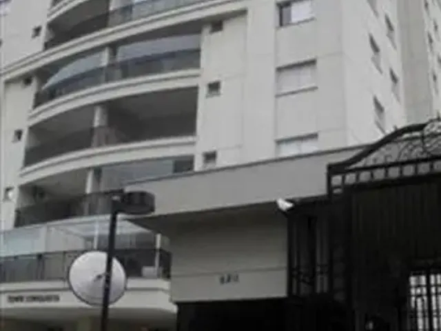 Imagem 2: Apartamento de Luxo no Condomínio GRAND LIFE IPIRANGA: 3 Quartos, 1 Suíte, 3 Banheiros