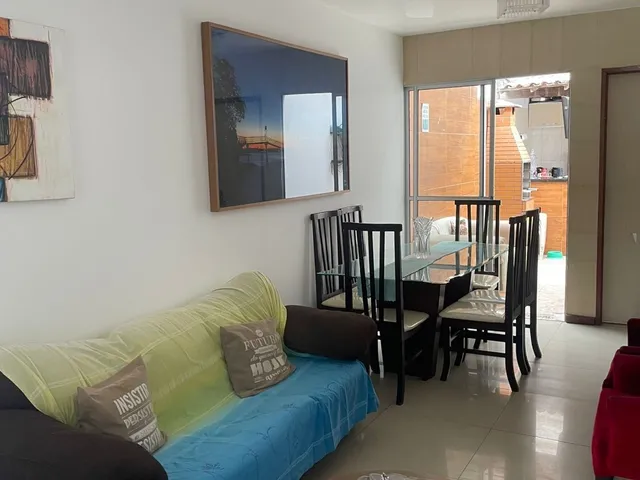Imagem: Casa residencial para Venda em condomínio