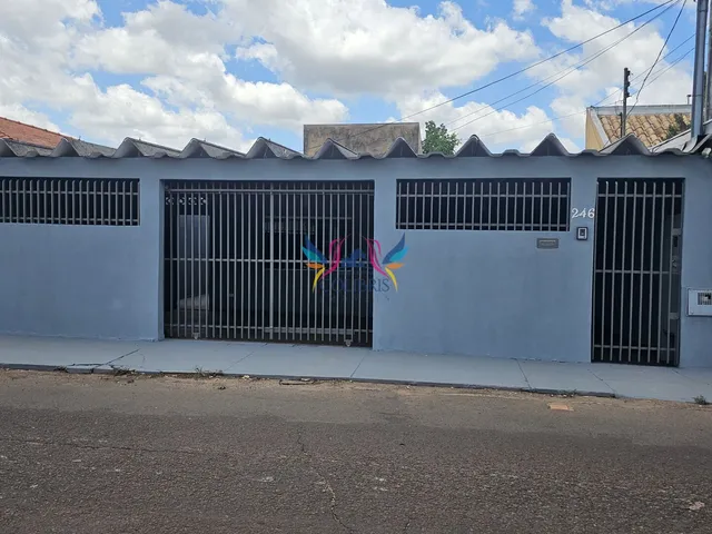 Imagem: Casa com 2 Suítes