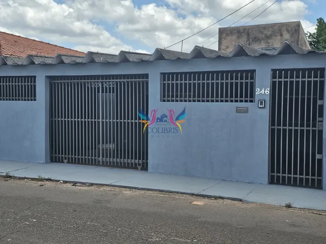 Imagem 7: Casa com 2 Suítes