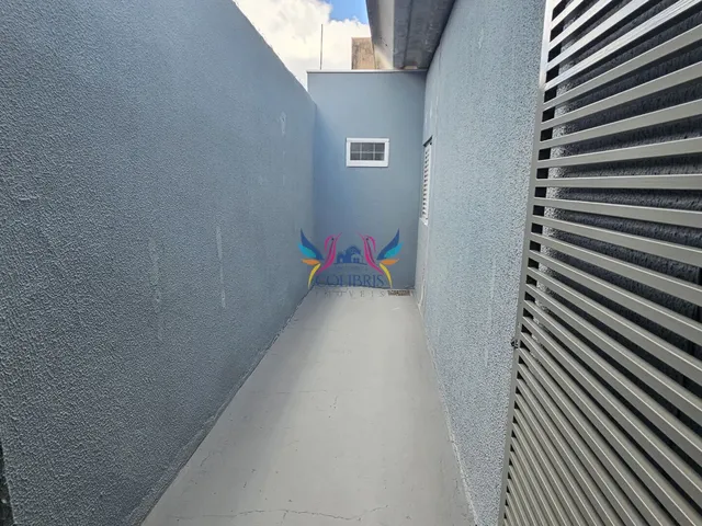 Imagem 11: Casa com 2 Suítes