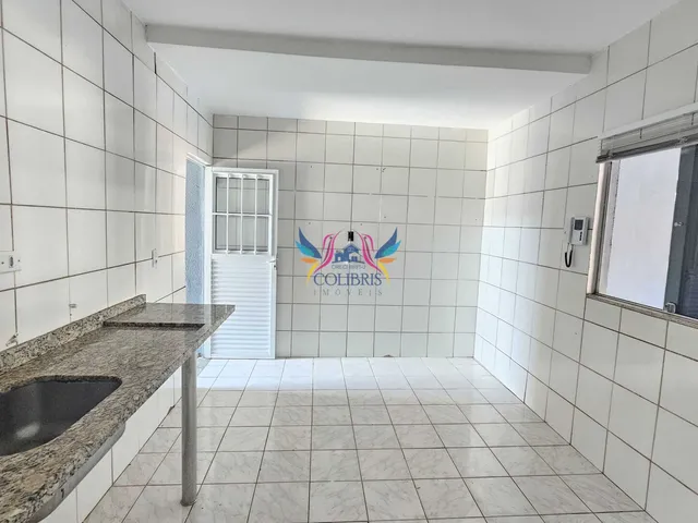 Imagem 2: Casa com 2 Suítes