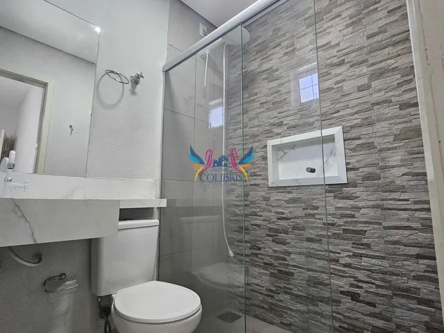 Imagem 5: Casa com 2 Suítes