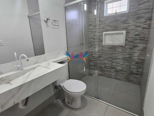 Imagem 10: Casa com 2 Suítes