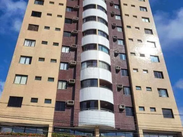Imagem 1: Apartamento à Venda no Edifício Otávio Soares Filho – 80m² no Bairro São José