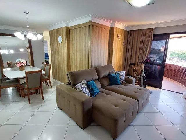 Imagem 2: Apartamento à Venda no Edifício Otávio Soares Filho – 80m² no Bairro São José