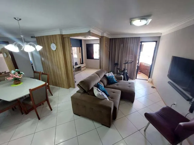 Imagem 11: Apartamento à Venda no Edifício Otávio Soares Filho – 80m² no Bairro São José