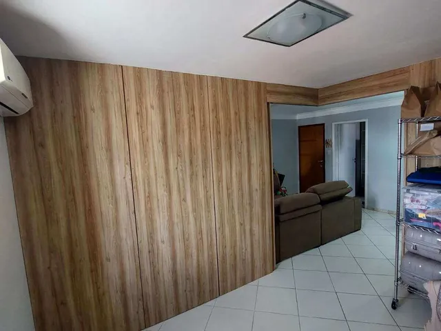 Imagem 12: Apartamento à Venda no Edifício Otávio Soares Filho – 80m² no Bairro São José