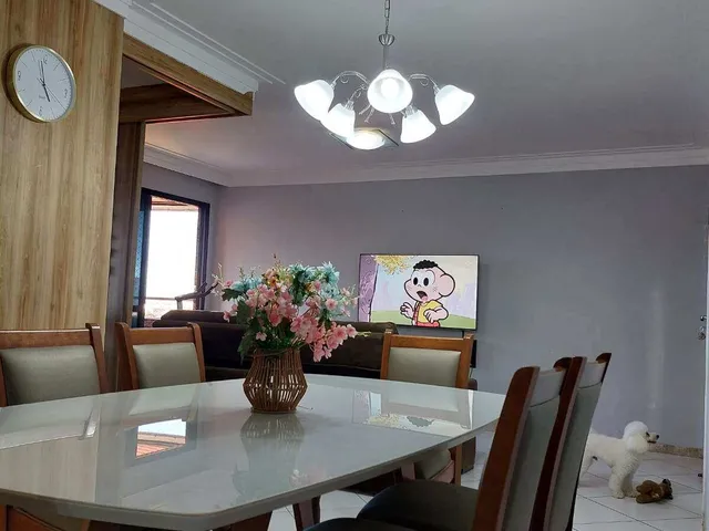 Imagem 4: Apartamento à Venda no Edifício Otávio Soares Filho – 80m² no Bairro São José