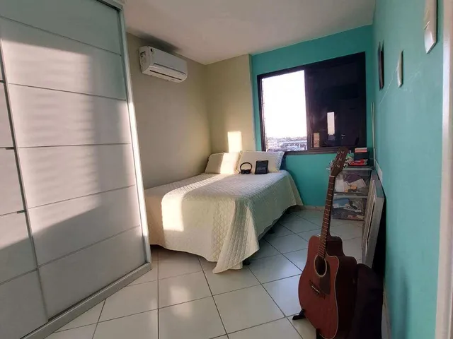 Imagem 5: Apartamento à Venda no Edifício Otávio Soares Filho – 80m² no Bairro São José