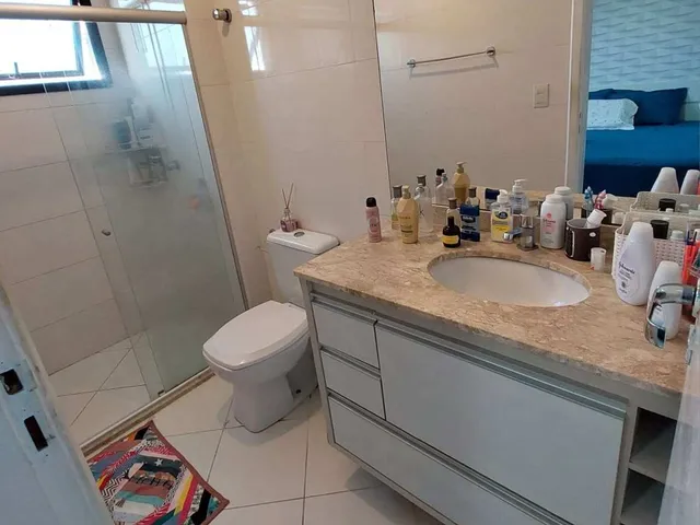 Imagem 6: Apartamento à Venda no Edifício Otávio Soares Filho – 80m² no Bairro São José