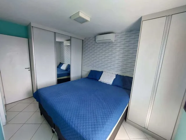 Imagem 13: Apartamento à Venda no Edifício Otávio Soares Filho – 80m² no Bairro São José