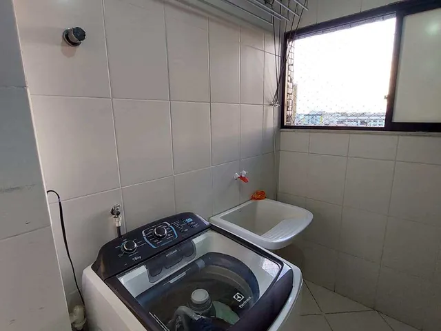 Imagem 9: Apartamento à Venda no Edifício Otávio Soares Filho – 80m² no Bairro São José