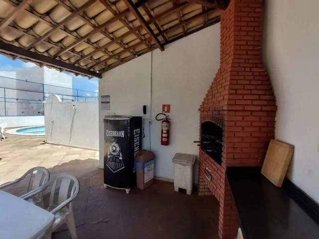Imagem 15: Apartamento à Venda no Edifício Otávio Soares Filho – 80m² no Bairro São José