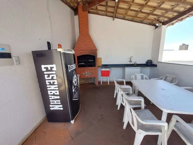 Imagem 16: Apartamento à Venda no Edifício Otávio Soares Filho – 80m² no Bairro São José