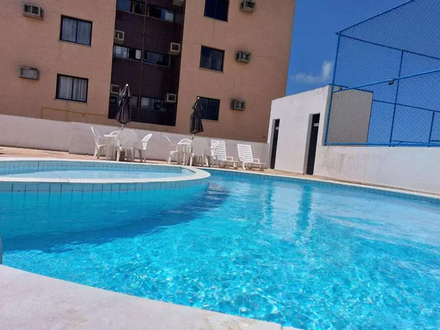 Imagem 14: Apartamento à Venda no Edifício Otávio Soares Filho – 80m² no Bairro São José