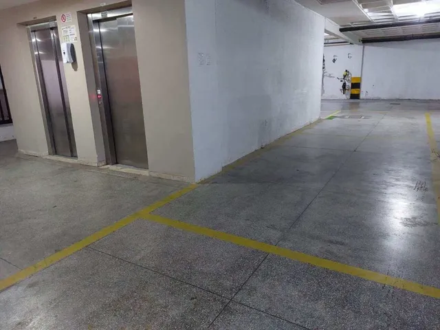 Imagem 7: Apartamento à Venda no Edifício Otávio Soares Filho – 80m² no Bairro São José