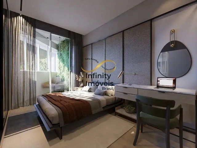 Imagem 6: Apartamento à venda no bairro Vale do Sereno - Nova Lima/MG