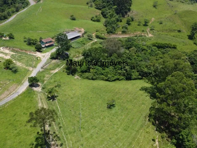 Imagem 7: Sítio com 37,70 hectares, Arroio Grande, Pouso Redondo, S.C., com 3 casas, vários