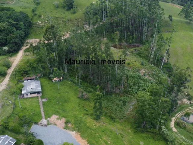 Imagem 9: Sítio com 37,70 hectares, Arroio Grande, Pouso Redondo, S.C., com 3 casas, vários