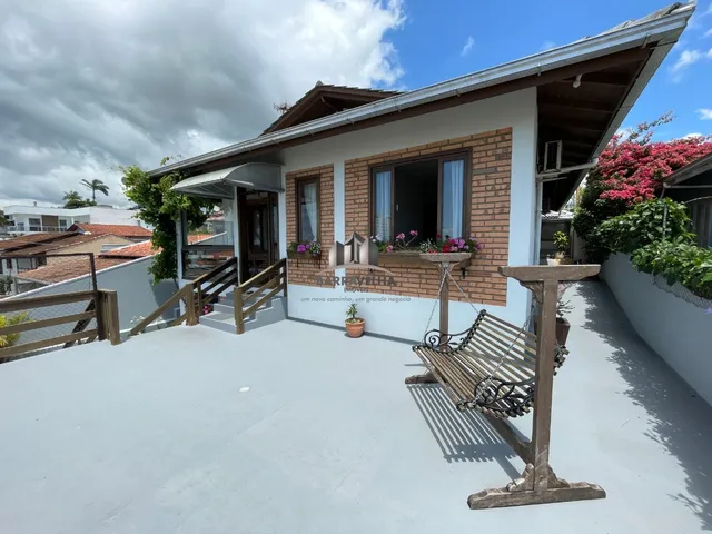 Imagem: CASA RESIDENCIAL em BARRA VELHA - SC, Centro
