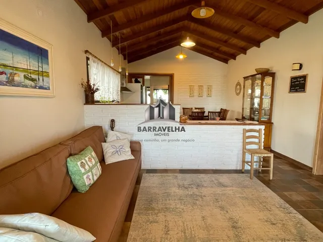 Imagem 2: CASA RESIDENCIAL em BARRA VELHA - SC, Centro