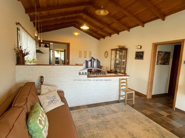 Imagem 10: CASA RESIDENCIAL em BARRA VELHA - SC, Centro