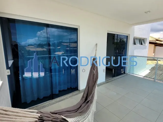 Imagem: Luxuosa Casa Duplex à Venda em Buraquinho