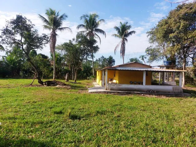 Imagem: Sítio para Venda em Cachoeiras de Macacu