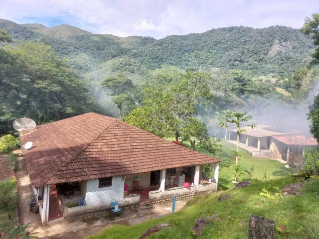 Imagem: Sítio para Venda em Cachoeiras de Macacu