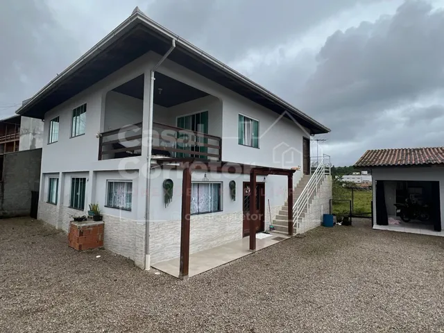 Imagem: Casa em Limoeiro, Brusque/SC