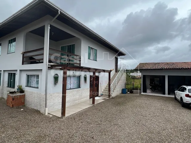 Imagem 14: Casa em Limoeiro, Brusque/SC
