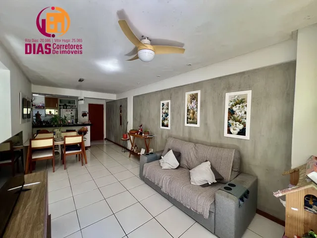 Imagem: Apartamento 2/4 com 1 suíte em Piatã