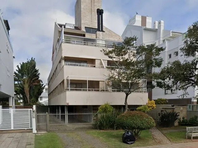 Imagem 1: Campeche Norte - Apartamento financiável no Campeche com 2 dorm sendo 1 suíte